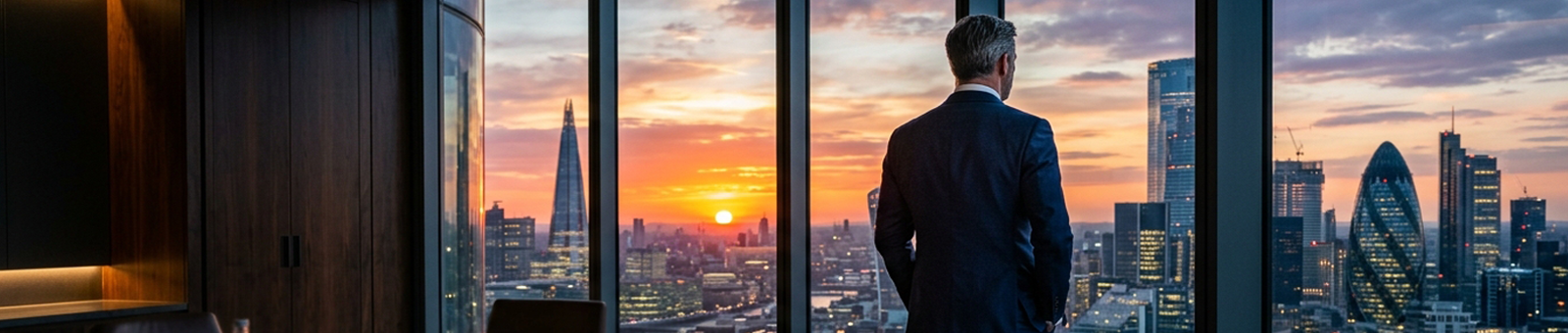 Malson Consultancy Managed Search Banner