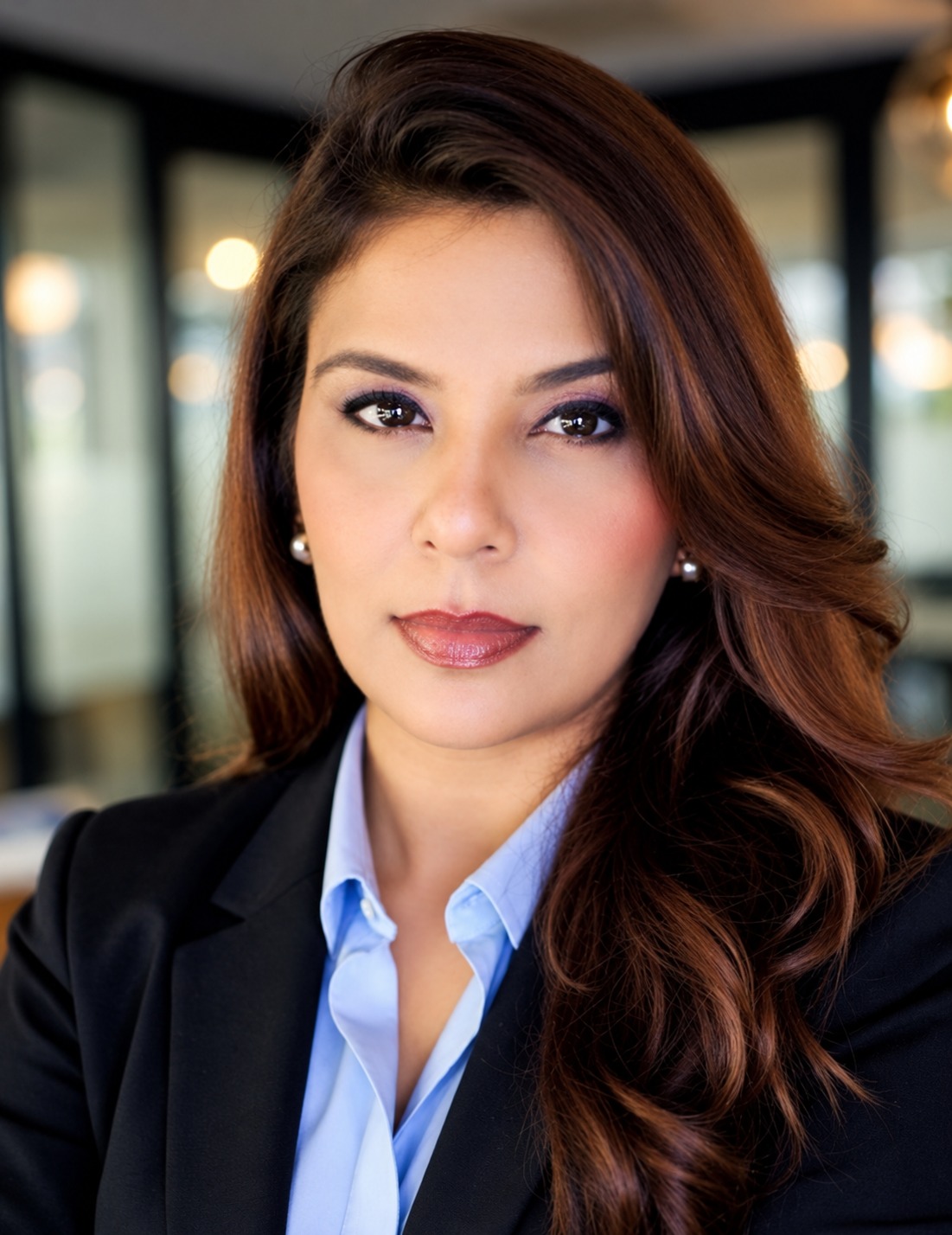Sherry Malhotra - Founder, Malson Consultancy