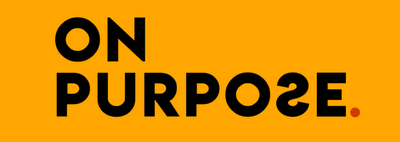 On Purpose PR